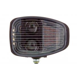 Feu de conduite gauche ECE LED 12/24V dégivrant